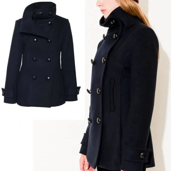 Babaton Wool Jacket - Picture 6 of 6